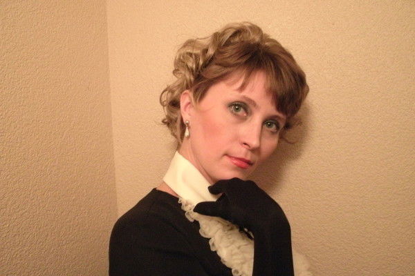 Светик Мельниченко