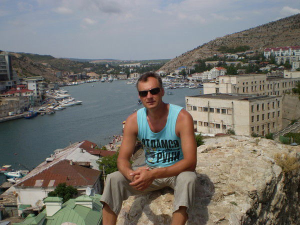 Андрей Турченко