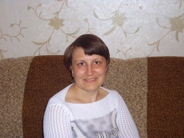 Наталья Алпатова