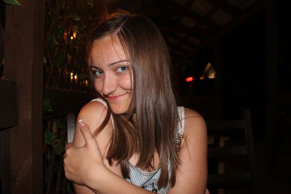 Кристина Логинова