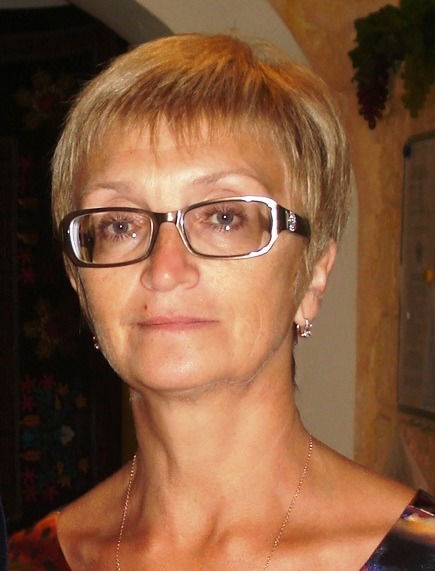 Марина Голова