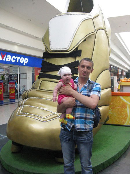 Павел Татарников