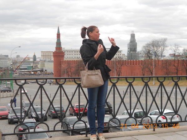 Юлия Башинская