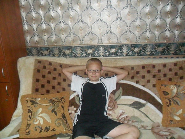 Кирилл Свиридов