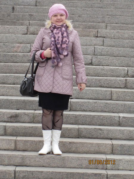 Елена Лиманская