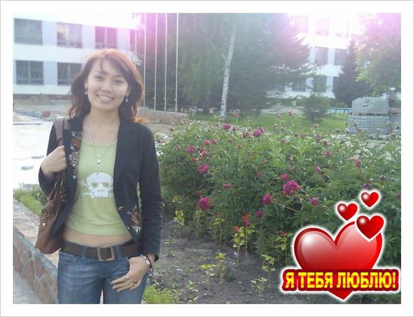 Назымжан Кабдуалиева