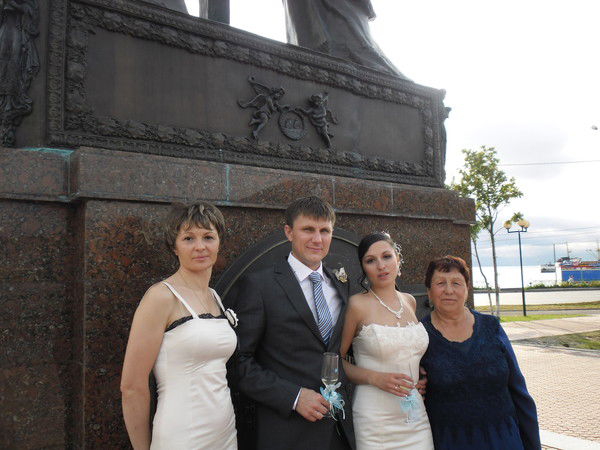 Евгения Гавва