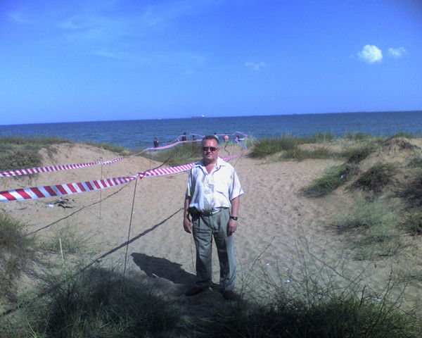 Александр Симоненко