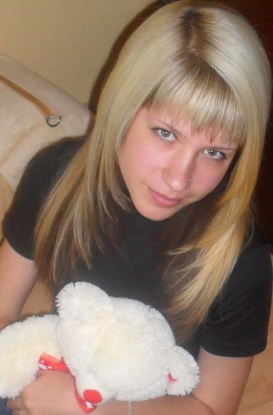 Екатерина Алифанова