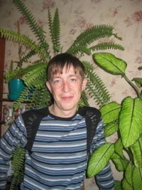 Максим Туйманкин