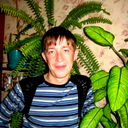 Максим Туйманкин