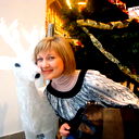 Светлана Кузеева
