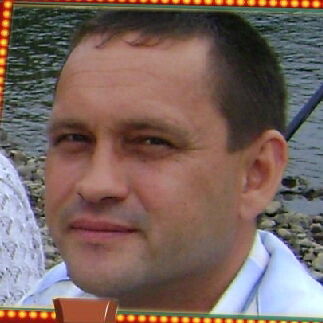 Алексанндр Кушнарёв