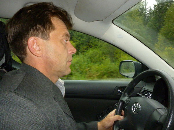 Иван Пастухов