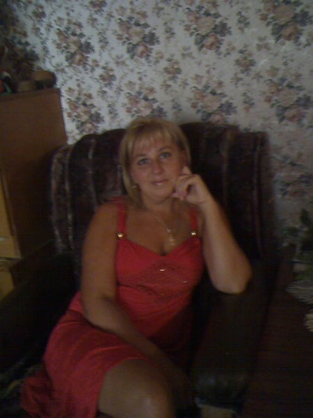 Оксана Агаподченко