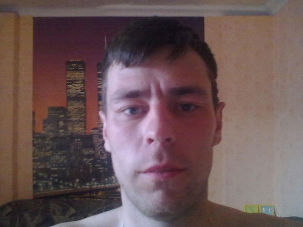 Антон Киселёв