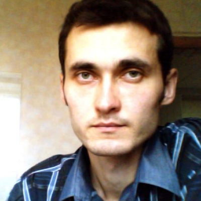 Виктор Ковязин