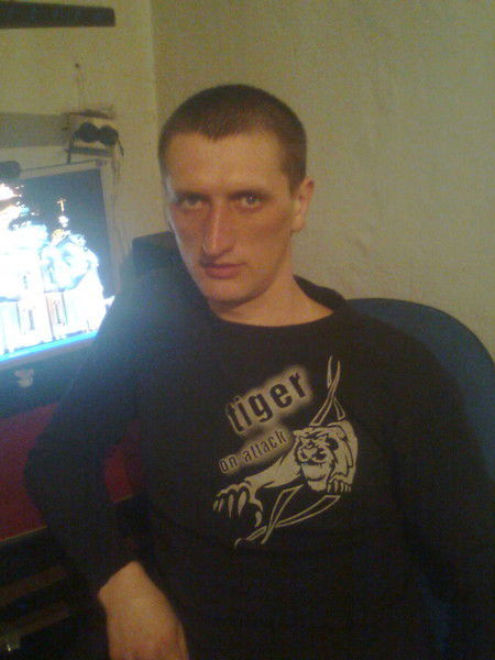 Евгений Рудаков