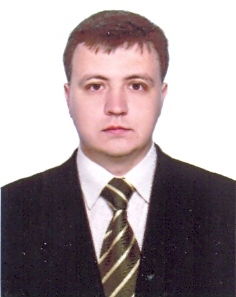 Алексей Игнатенко