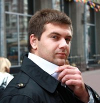 Александр Симаков