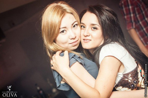 Алиясова )))