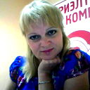 Илона Вакуляк