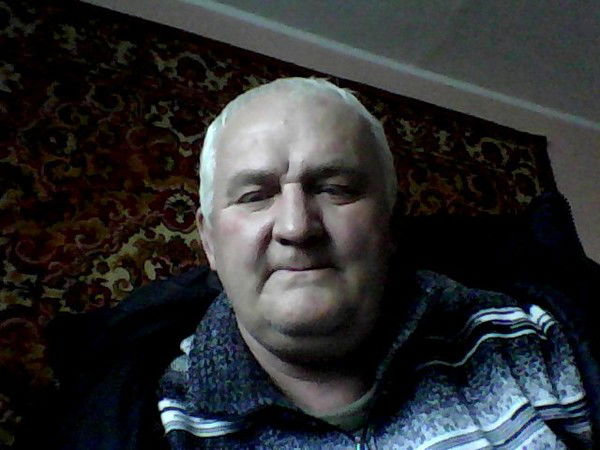 Михаил Костарев