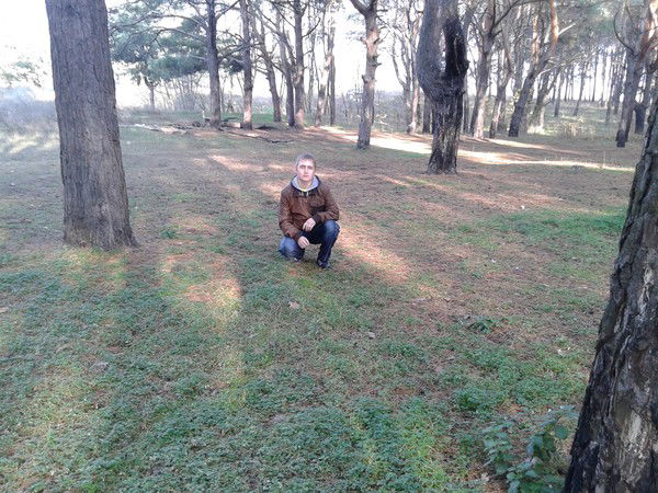 Евгений Герасёв