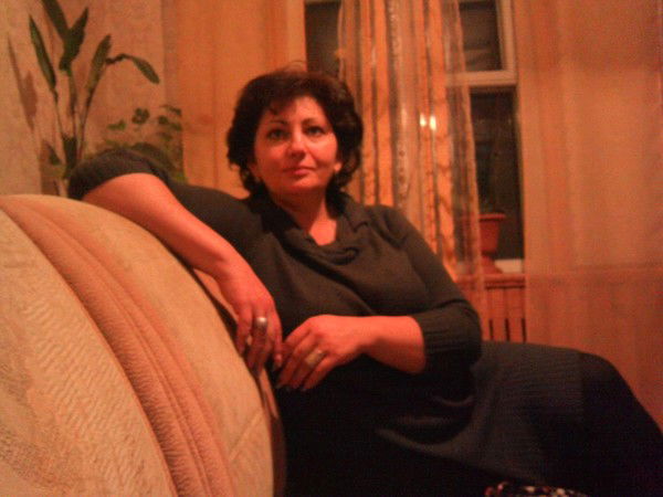 Eлена Tолмачева