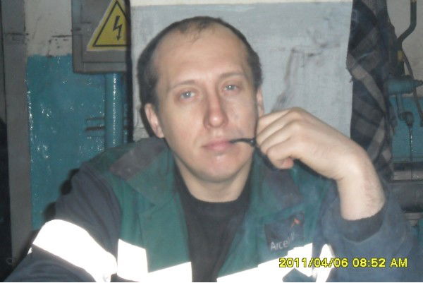 Сергей Воблов