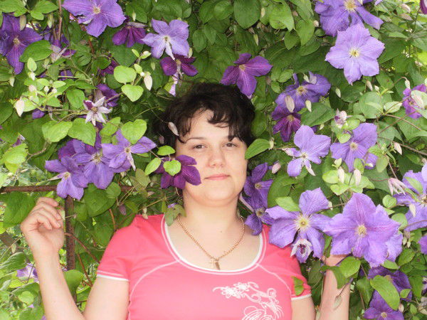 Татьяна Съедина