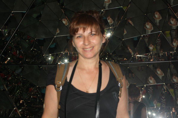 Илона Мачуженко