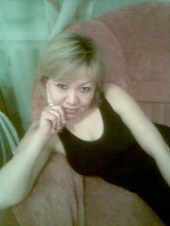 Гуля Баимульдина