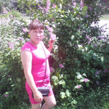 Юлия Недорезова