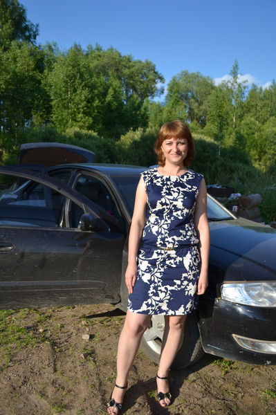 Надежда Полукарова