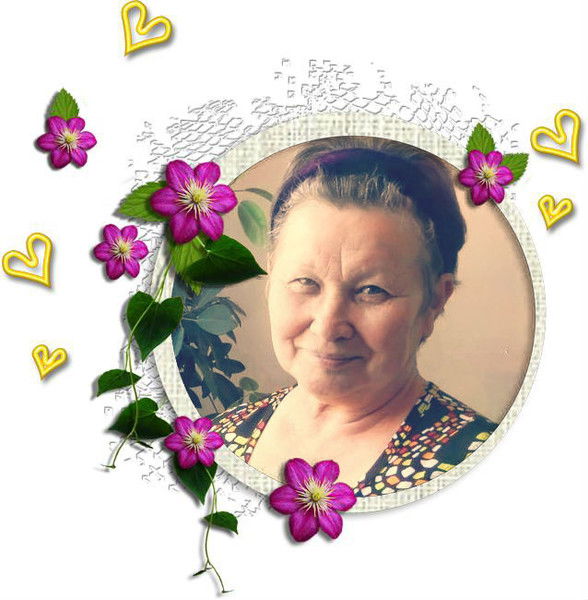 Валентина Князева