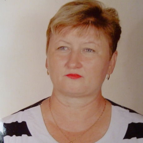 Шевелева Светлана