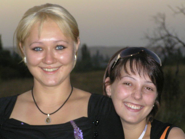 Кристинка Высоцкая