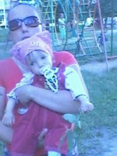 Оксана Божок