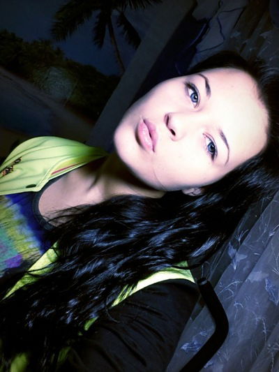 Анна Бузуева