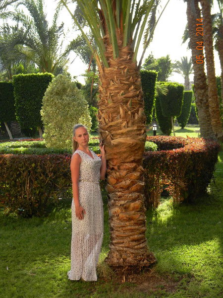 Нина Рыжова