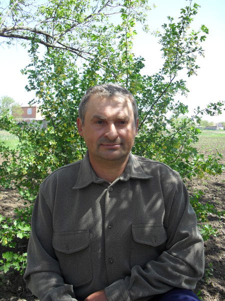 Руслан Лисняк