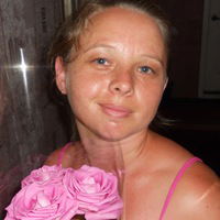 Оля Худолей