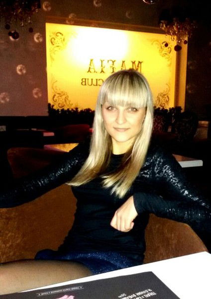 Елена Игнатенко