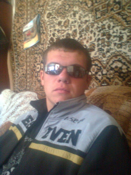 Юрий Федосеев