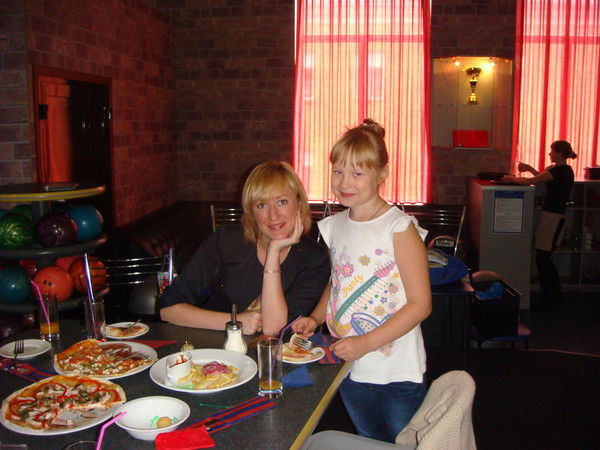 Анастасия Бурханова