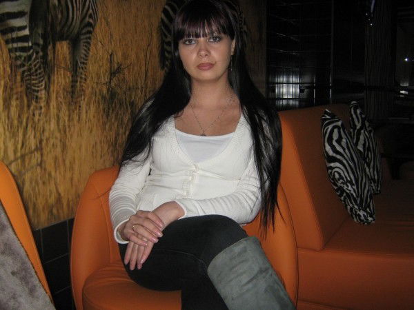 Юлия Меньщикова