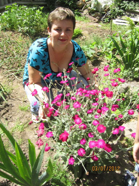 Инна Свешникова