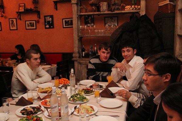 Константин Блаженский