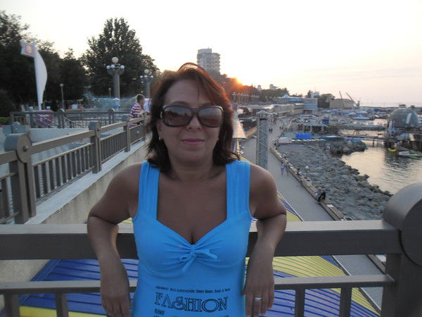 Людмила Соловьёва